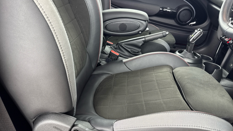 MINI Hatchback 1.5 Cooper Sport 3dr Petrol Hatchback